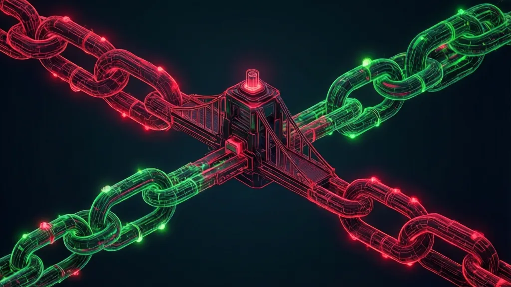 Cross Chain Upgrade Emergency Simulation Checklist - security diagram
