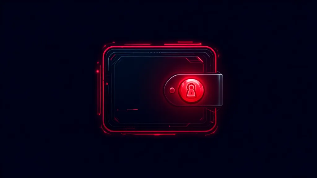 Break-glass wallet workflow diagram